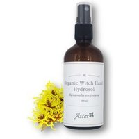 Aster Aroma - Hydrosol Witch Hazel - 100ml