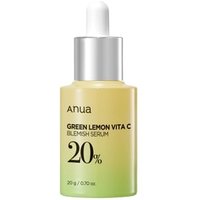 Anua - Green Lemon Vita C Blemish Serum - Gesichtsserum