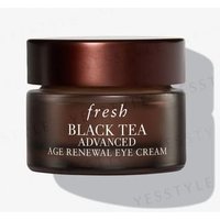Fresh - Black Tea Advanced Age Renewal Eye Cream 15ml