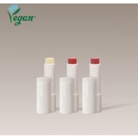 MARSHIQUE - Ceramide Lip Balm - 3 Colors #01 Clear