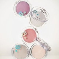 BANILA CO - B.by BANILA Silky Glow Highlighter - 5 Colors PK01 Pink Cloud