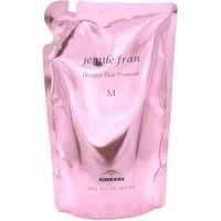 MILBON - Jemile Fran Heatgloss Hair Treatment M Refill 400g