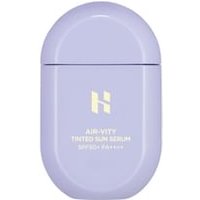 HOLIKA HOLIKA - Air-Vity Tinted Sun Serum - 2 Colors Lemon