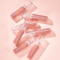 Fujiko - Nuance Wrap Tint 02 Coral Rose