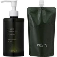 OSAJI - Tuning Smoothing Shampoo 280ml Refill