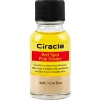 Ciracle - Red Spot Pink Powder 2026 Version - 16ml