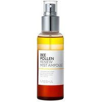MISSHA - Bee Pollen Renew Mist Ampoule 100ml
