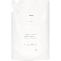 F ORGANICS - Deep Moisture Lotion 140ml Refill