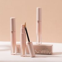 BEAUTY GLAZED - Full Coverage Concealer - 6 Shades 405 Medium - 2.5ml