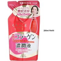 Kose - Grace One Perfect Milk 200ml Refill