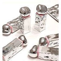 Gege Bear - BUY 3 GET 40% OFF - Cloud Lip Gloss - (1-3) #02 - 2.5g