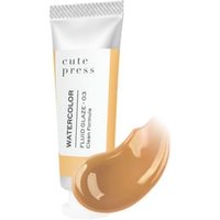 Cute Press - Watercolor Fluid Glaze - 03