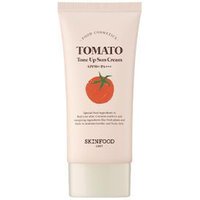 SKINFOOD - Protector Solar Tomato Tone Up Sun Cream