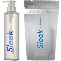 AQUA NOA - Sleek by sarasalon Grace Repair Shampoo 360ml
