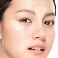 TOSOWOONG - SOS Intensive Magic Clinic Anti-Wrinkle Patch - Patch magique anti-rides