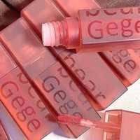 Gege Bear - BUY 3 GET 40% OFF - Air Velvet Tint - #04-#06 #04 - 3g