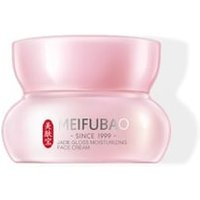 MEIFUBAO - Jade Gloss Moisturizing Face Cream 50g