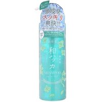 Cosmetex Roland - Junsohada Japanese Peppermint Scalp Shampoo 485ml