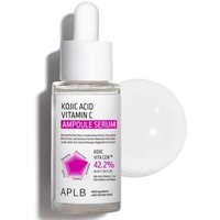 APLB - Kojic Acid Vitamin C Ampoule Serum 40ml product view