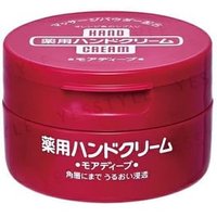 Shiseido - finetoday More Deep Hand Cream 100g