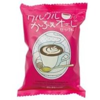 Pelican Soap - Pelican Cafe Soap Cafe au Lait - 80g