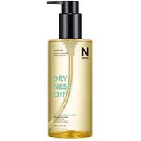 MISSHA - Super Off Cleansing Oil - 3 Types Dryness Off