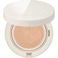 moonshot - Conscious Fit Glow Cushion Foundation - 3 Colors #21C Cosmic Peach
