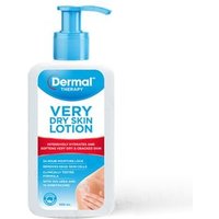 Dermal Therapy - Very Dry Skin Lotion 500ml