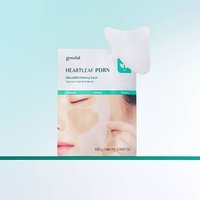 Goodal - Heartleaf PDRN Collagen Melting Patch 4 patches