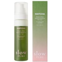 slowpure - Green Vibes Matcha Essence Mist 100ml
