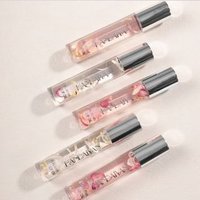 HANDAIYAN - Crystal Petal Nourishing Lip Oil - 2 Colors 02# Shimmer - 4ml