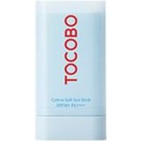 TOCOBO - Cotton Soft Sun Stick - Sonnenstick