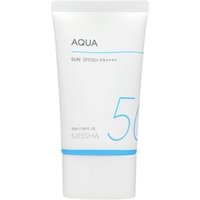 MISSHA - All Around Safe Block Aqua Sun 2022 New - 50ml