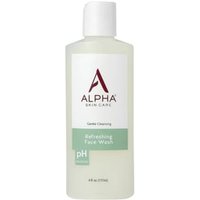 Alpha Skin Care - Refreshing Face Wash Citric AHA 177ml