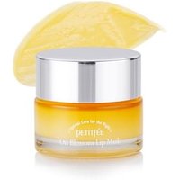 PETITFEE - Oil Blossom Lip Mask (Sea Buckthorn Oil) 15g 15g