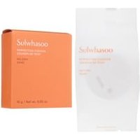 Sulwhasoo - Perfecting Cushion Refill Only - 4 Colors 2023 Version - #23N1 Sand