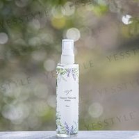 Happy Natural - Botanical Organic Rose Mist Toner 200ml