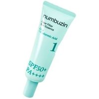 numbuzin - No.1 Clear Filter Sun Essence 50ml