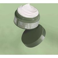 SHANCAOJI - Tea Tree Oil-Control Purifying Mud Mask 80g