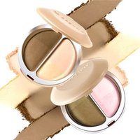 SPENNY - 4-color Contouring Palette - 3 Colors #933 Cold Gray