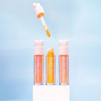Kara Beauty - Starcrossed Radiance Liquid Highlighter - 5 Colors Cosmic Crush - 6g product view