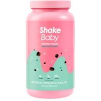 Protein Shake - 10 Types 2025 Version - Mint Chocolate