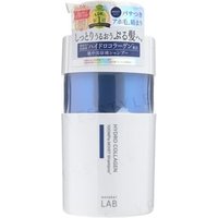 JPS LABO - Unlabel Lab Hydro Collagen Moist Shampoo 400ml