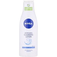 NIVEA - Daily Essentials Refreshing Cleansing Lotion 200ml