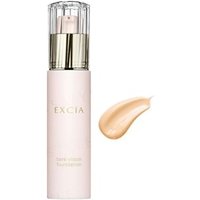 Albion - Excia Bare Vision Foundation SPF 28 PA+++ 02 Light Ocher 30g