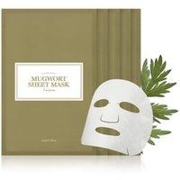 I'm from - Set de Mascarillas Mugwort Sheet Mask Set product view