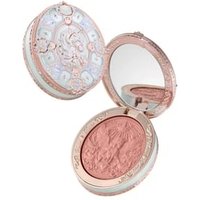 Flower Knows - Knight Unicorn Satin Blush - 5 Colors 04 Laurel Crown - 5g product view