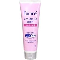 Kao - Limpiador Biore Makeup Remover Creamy Foam product view