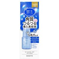 Rosette - Gommage Peel Serum Pore 30ml