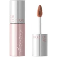 INTO YOU - Airy Touch Moist Floating Airy Lip Mud - 12 Colors (3.0 ver.) #W10 Bare Apricot (SOOBIN Custom Shades) - 2g